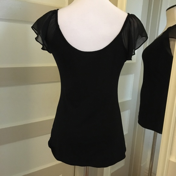 Pretty express top - Picture 4 of 5